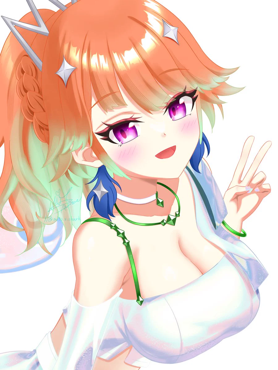 ♥mito様♥ みと / Mito🦈Comms OPEN!! (@mito_x_shark) / X