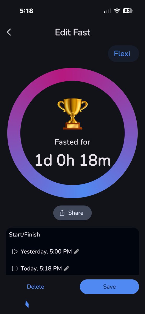 StellaronBurst's tweet photo. I feel so awful oh my days 😭 this was my fast from yesterday, i gotta lock tf in.

#edrtwt #ricecaketwt #mia #starvetwt #shedrtwt #fasting #fast https://t.co/tdjcSTTp2e
