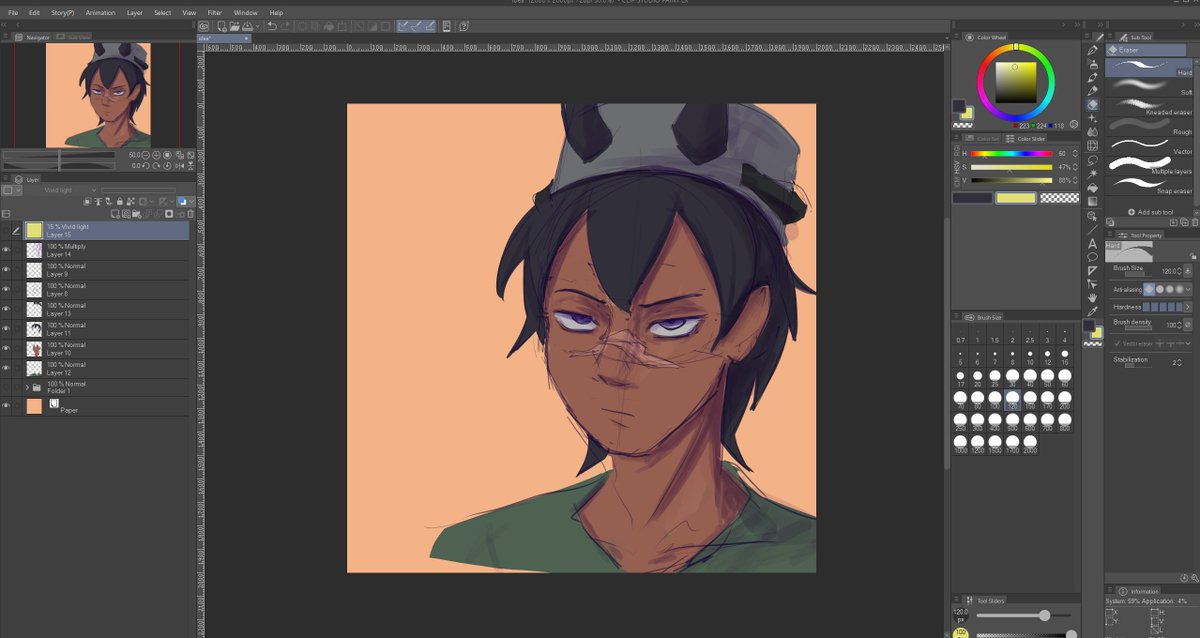 Jrawne's tweet photo. my finger was hurting from drawing so much yesterday i said... im not gonna draw today i said... 

30 minutes later: https://t.co/ETabJfJsZX
