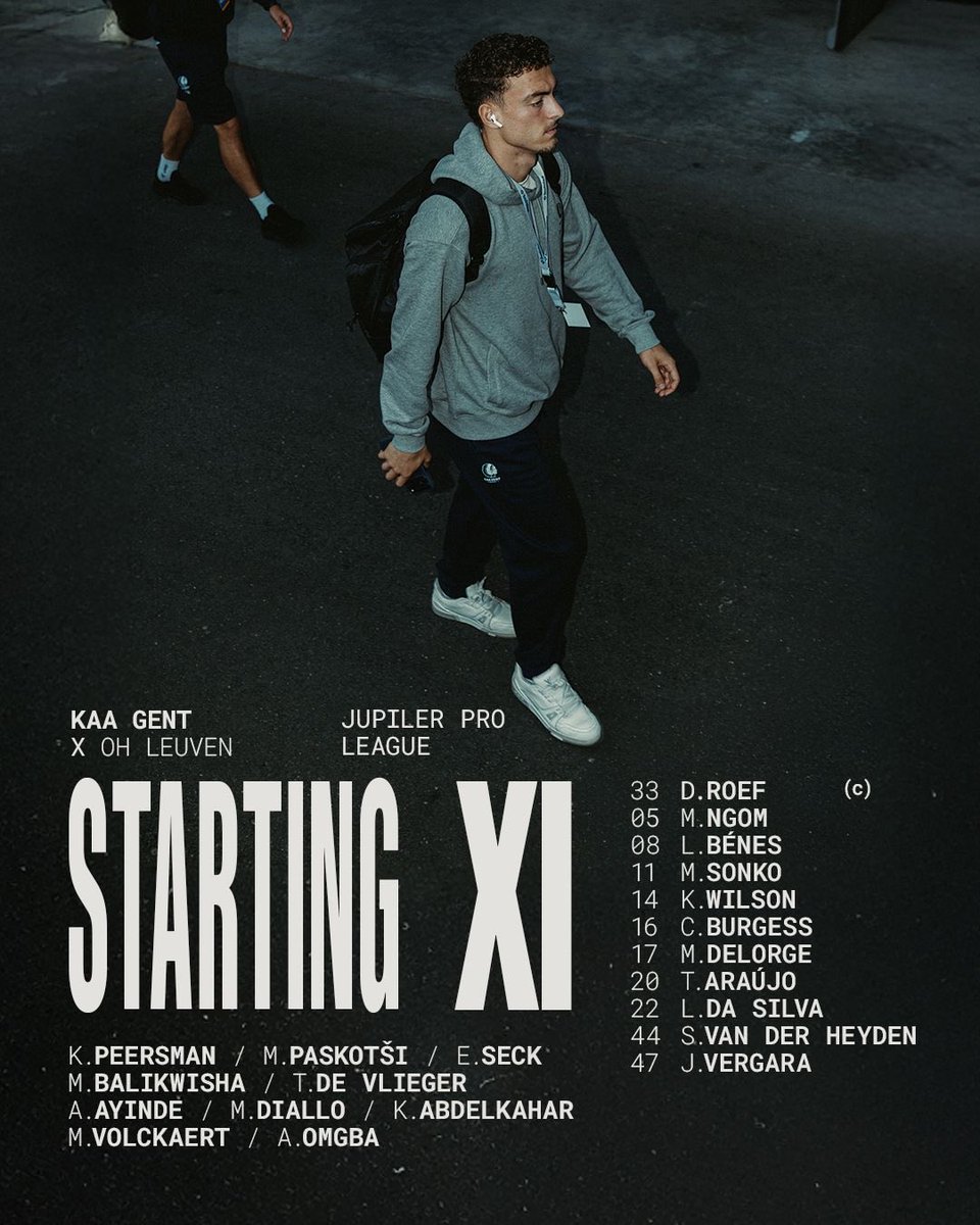 KAAGent's tweet photo. 𝙓𝙄 https://t.co/T4BDt1694h