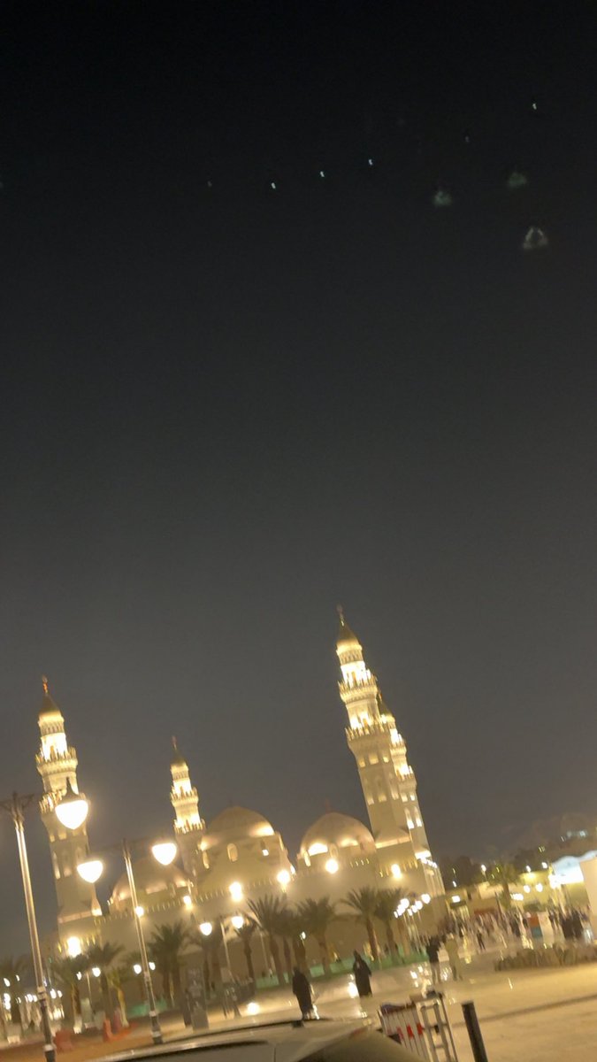 Ubaid_Ullah89's tweet photo. Quba Mosque ❤️❤️ https://t.co/JLVW9wRb3L
