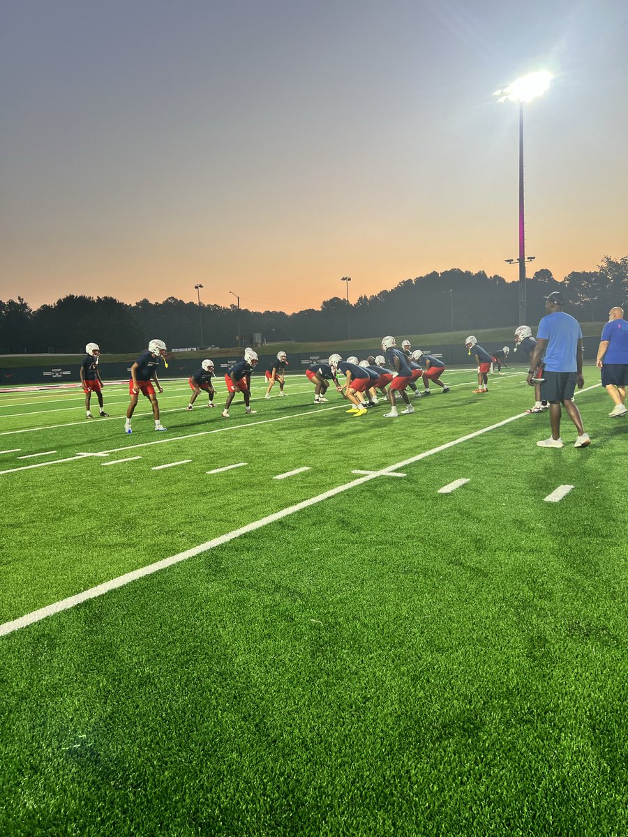 CoachJPressley's tweet photo. Week 3 Final Prep✔️
#GoPATS🇺🇸 @PCHS_PatsFB https://t.co/Dq8I2chCeC