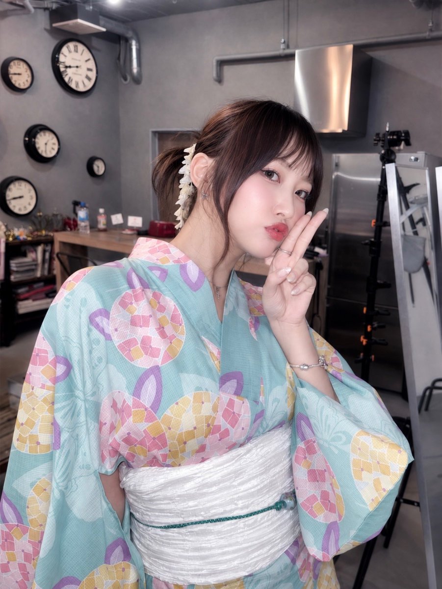 KochoENFP's tweet photo. おはよう
俺の彼女、世界一可愛いって自慢してくれる？ https://t.co/tncHdBgssy
