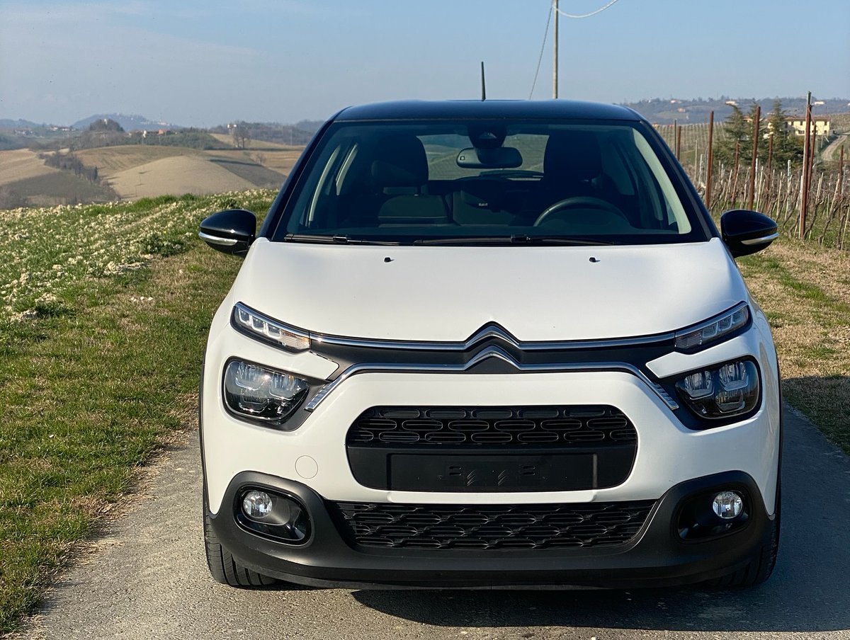 JonathanBugj9's tweet photo. CITROEN C3 PureTech 83 S&amp;S SHINE 
08/2022 
62, 000 km 
Suitable for new drivers 
VAT deductible 
Come and test drive it! Request information: 01411852197 
3470466841 
Visit our website for the full vehicle details. https://t.co/ee9TjjQje9