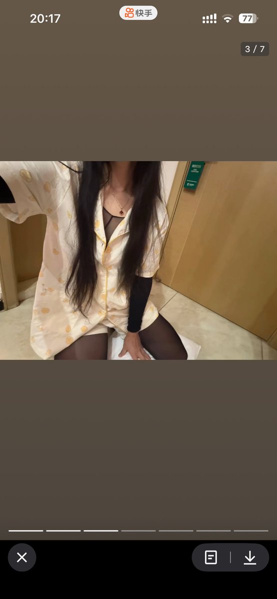 CDdsh6's tweet photo. 求赞赏
#伪娘 #性感 #丝袜 #女装 https://t.co/2uIVXgUx4p