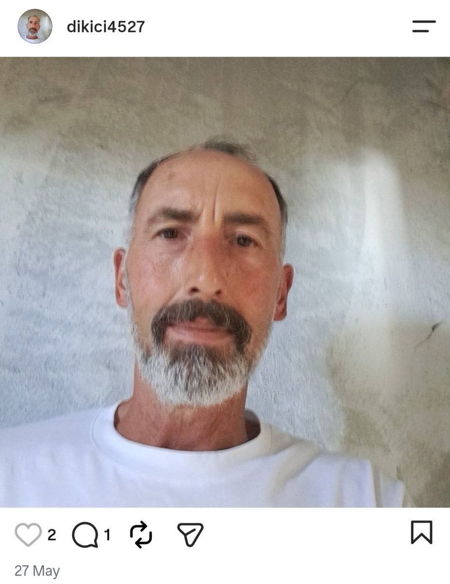 mimarintersi's tweet photo. Şu sapığı yayın lütfen. Birinizin karşısına çıkarsa kaçın. Kaldırım değiştirin. Farkında olun. Israrcı bir sapık. Şikayet ettim hesabı, bi bok olmadı. https://t.co/Zj6ULEXdoV
