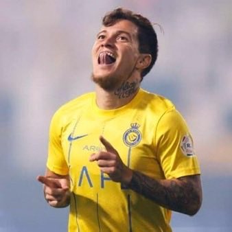 HereWeGoFabb's tweet photo. 🚨🇶🇦 Al Rayyan have agreed deal to sign Otávio from Al Qadsiah. Medical booked and green light to proceed. https://t.co/BpKrGAftdp