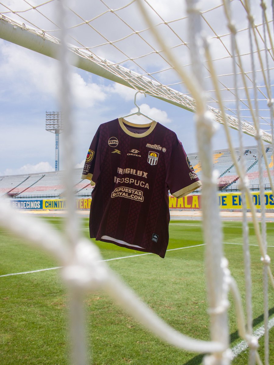 Carabobo_FC's tweet photo. ¡𝐐𝐮𝐞́ 𝐞𝐥 𝐠𝐫𝐚𝐧𝐚𝐭𝐞 𝐛𝐫𝐢𝐥𝐥𝐞 𝐜𝐨𝐧 𝐟𝐮𝐞𝐫𝐳𝐚! 🇱🇻☀️

#TuClubTuGente 🫂
#CaraboboEsGranate 🇱🇻
#LigaFUTVETriunfobet 🇻🇪 https://t.co/KmN3p7fqqG