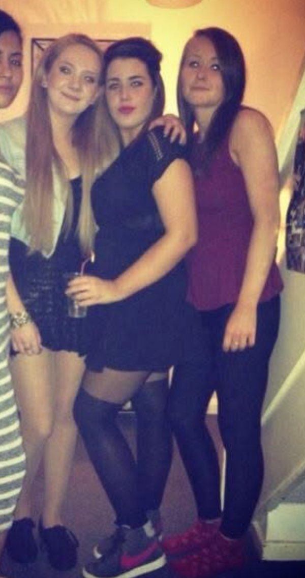 ChavsnTights's tweet photo. Bratty Chav Mollie in tights https://t.co/hOlZA4Tcl7