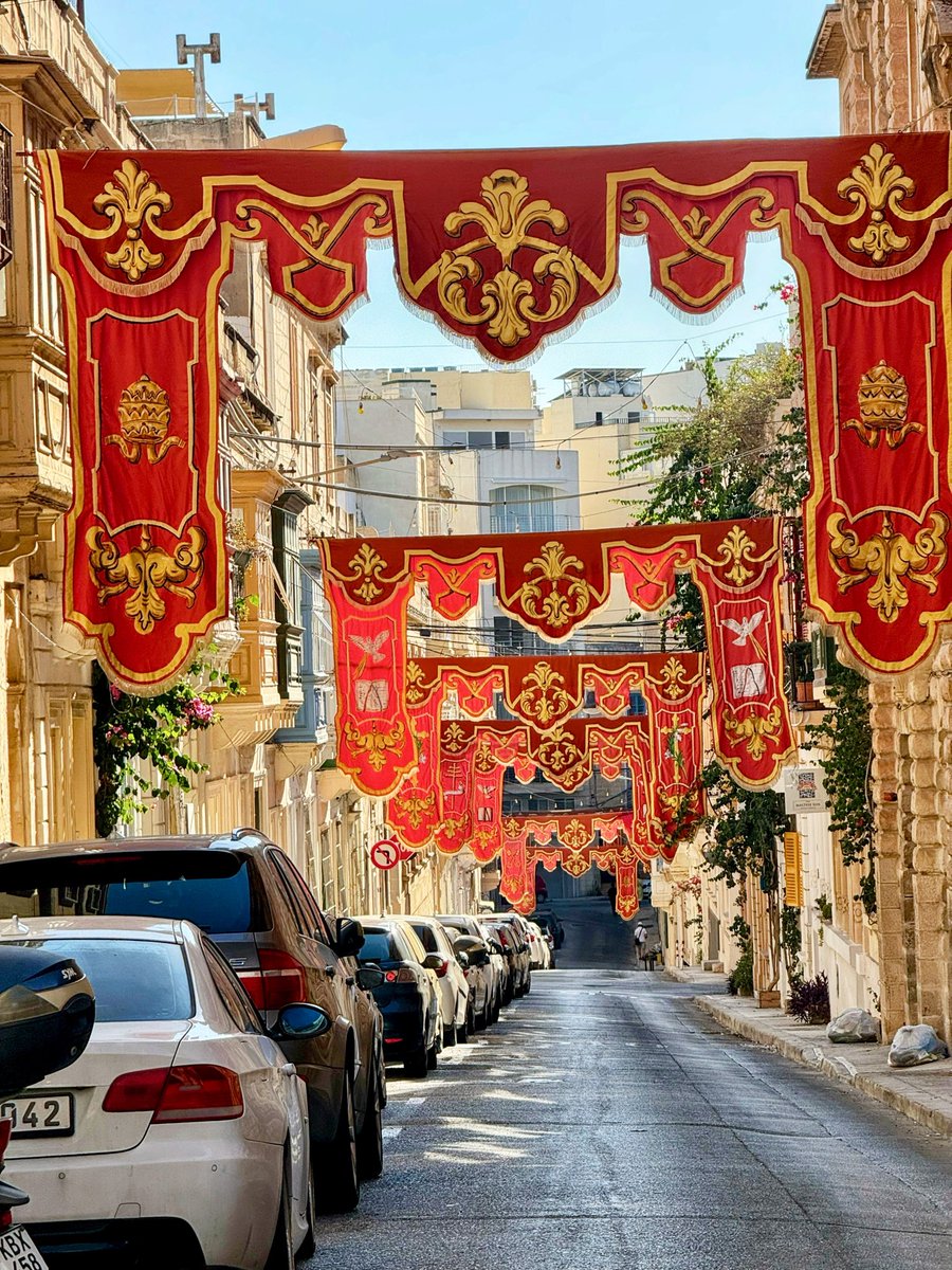 Fr_VanNyverseel's tweet photo. Malta
Birgu https://t.co/SozstOBAw5