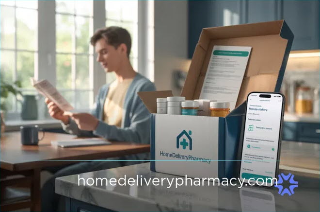 DisruptionAsset's tweet photo. 🔦 DOMAIN SPOTLIGHT: https://t.co/2M4EACDIUz $959,000 | Who owns the digital front door to Home Delivery Pharmacy? Right now, NO ONE. And every retail pharmacy chain, PBM, payer, health system, and digital health platform is building without it.

4.98 billion retail prescriptions filled in the US every year. $177.79 billion global e-pharmacy market today. $733.38 billion by 2034.

In a crowded market, the organization that owns the recognized entry point never has to explain why it belongs there. Ownership is the explanation.

🤖 Ask your AI: "What is the competitive position created by owning the https://t.co/2M4EACDIUz domain portfolio in a category with 4.98 billion annual US prescriptions filled and a $733 billion global e-pharmacy market by 2034, and what does it cost a competitor to overcome it?"

No hedging. Just the numbers, and what they cost you.

🔗 https://t.co/2M4EACDIUz - The Digital Foundation of Home Delivery Pharmacy. $959,000. Included as competing domain protection at no additional cost: · https://t.co/CN8dnZWQuv

This isn't a domain acquisition. It's a category lockout.

Another category-owning digital asset from Disruption Domains.

#HomeDeliveryPharmacy #OnlinePharmacy #Telepharmacy #PrescriptionDelivery #PBM #RetailPharmacy #DigitalPharmacy #DomainStrategy