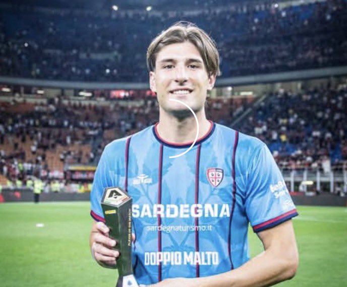 HereWeGoFabb's tweet photo. 🚨🇹🇷 Rizespor have agreed deal to sign Gennaro Borrelli from Cagliari, all done also with agent Fali Ramadani.

Borrelli will fly to Turkey tonight. https://t.co/RDuUKrVqvG