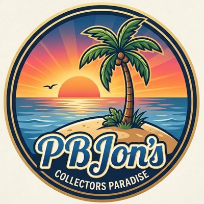 PBJonscollects's tweet photo. #NewProfilePic https://t.co/4trc4G40Q0