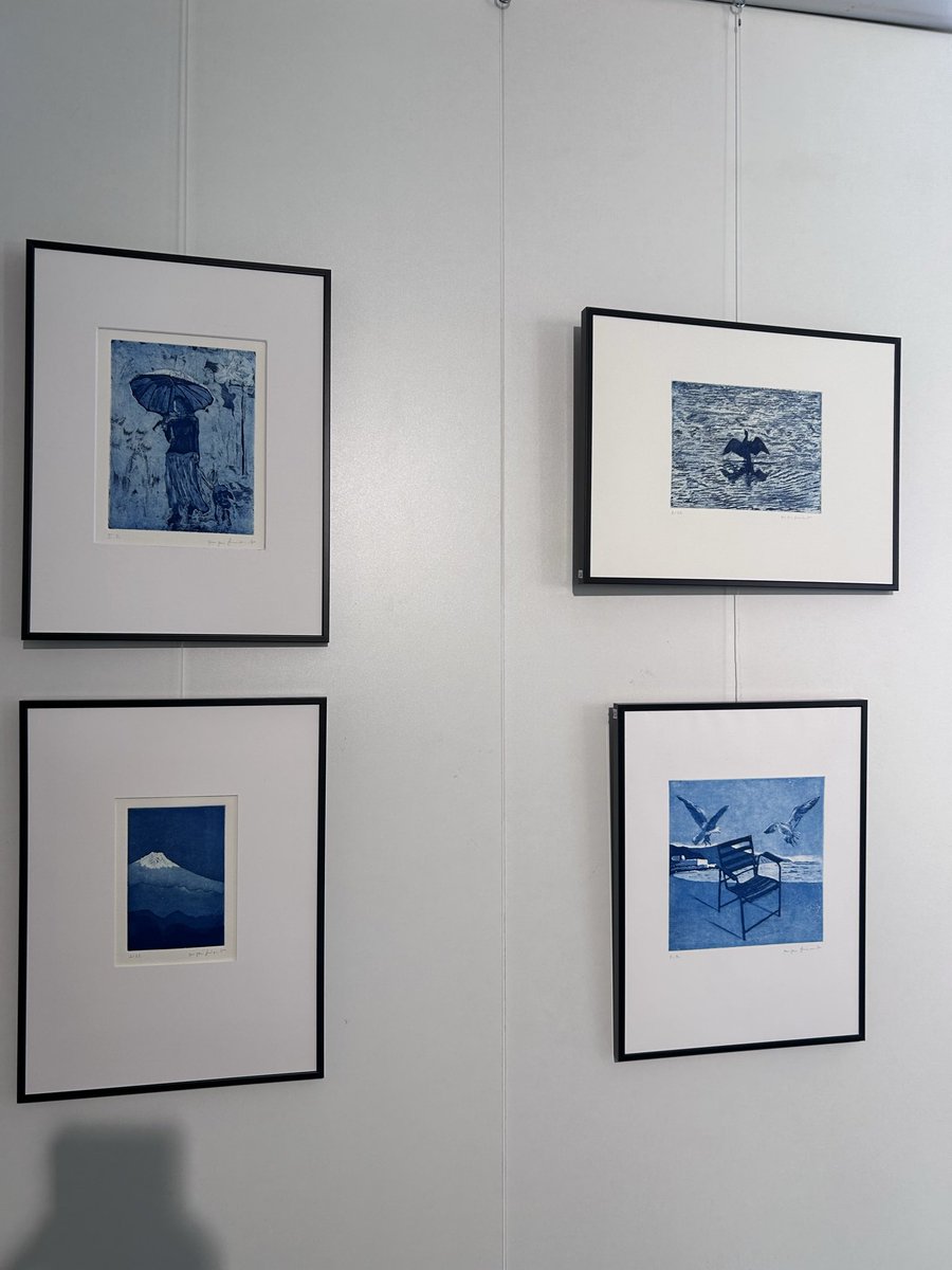 AcarPhil's tweet photo. Très heureux d’avoir inauguré au nom @jlmoudenc l’exposition du Réel vers l’Imaginaire au profit de l’association France Alzheimer 31 en présence de @NicoleYardeni élue à la culture. Un grand bravo à Stephane Mainville d’organiser ces expositions qui relient Art et Santé à la CMS https://t.co/yoEhoGgctu