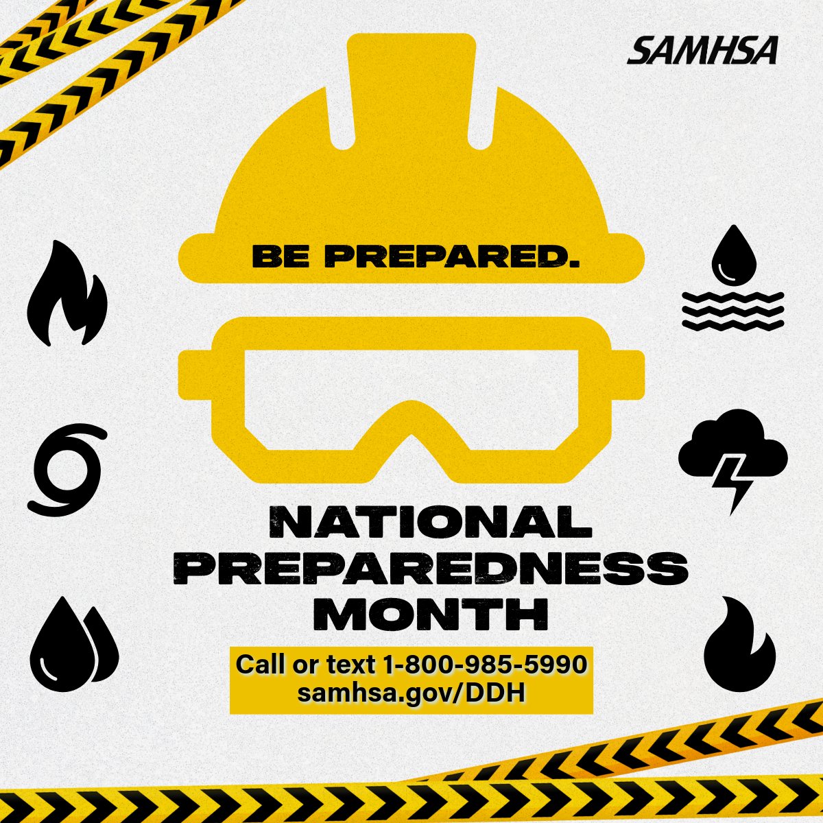 samhsagov tweet picture