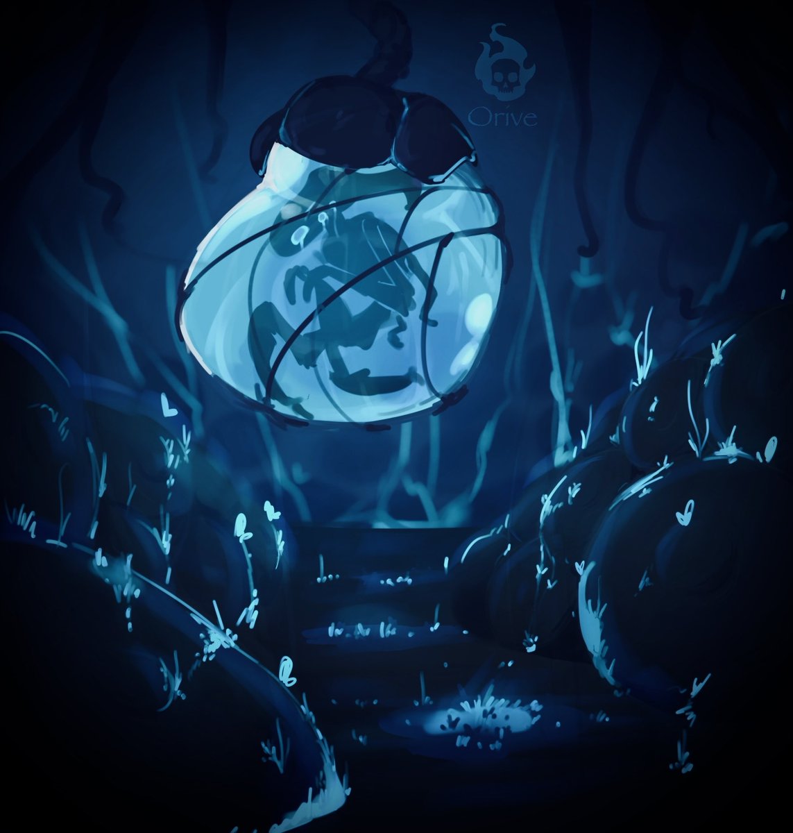 Orive1924429's tweet photo. 3D
Well. I decided to experiment a bit with the format, and it seems to be working out pretty well.

#hollowknight #hollowknightfanart #Silksong #Holltemder #Holltemder2026 https://t.co/ws6FxkRMk3