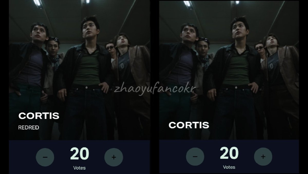 zhaoyufancokr's tweet photo. coer, donʼt forget to vote for #cortis at the vmas!

🔗 https://t.co/ErmXNk5mNL
🔗 https://t.co/QJ2ibmxogC https://t.co/WpArpDjyTD