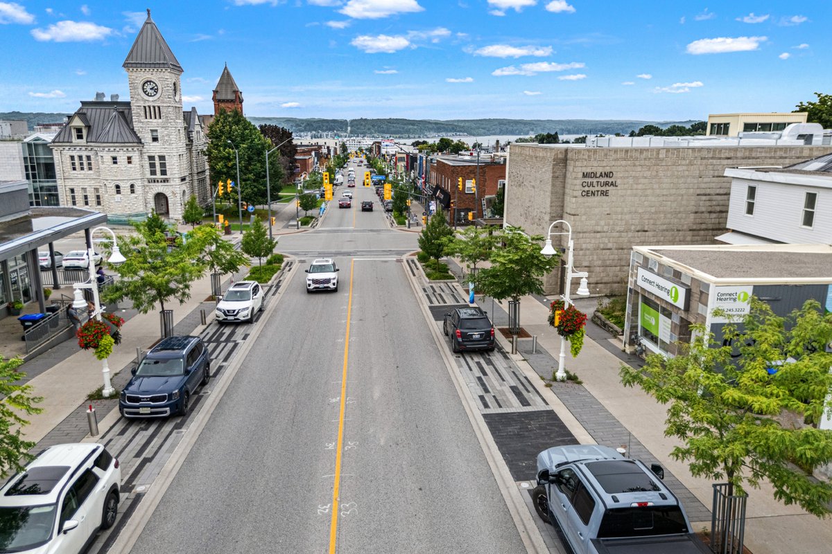 CoxworthAssoc's tweet photo. Just Listed

An opportunity to invest in the heart of downtown Midland.

📍 339 King Street, Midland
$350,000

Megan Coxworth, REALTOR® | 705.543.9989

#MidlandOntario #DowntownMidland #CommercialRealEstate #sothebysrealtycanada #SouthernGeorgianBay

https://t.co/aZWWi7w7fn https://t.co/cU6OeGlb3p