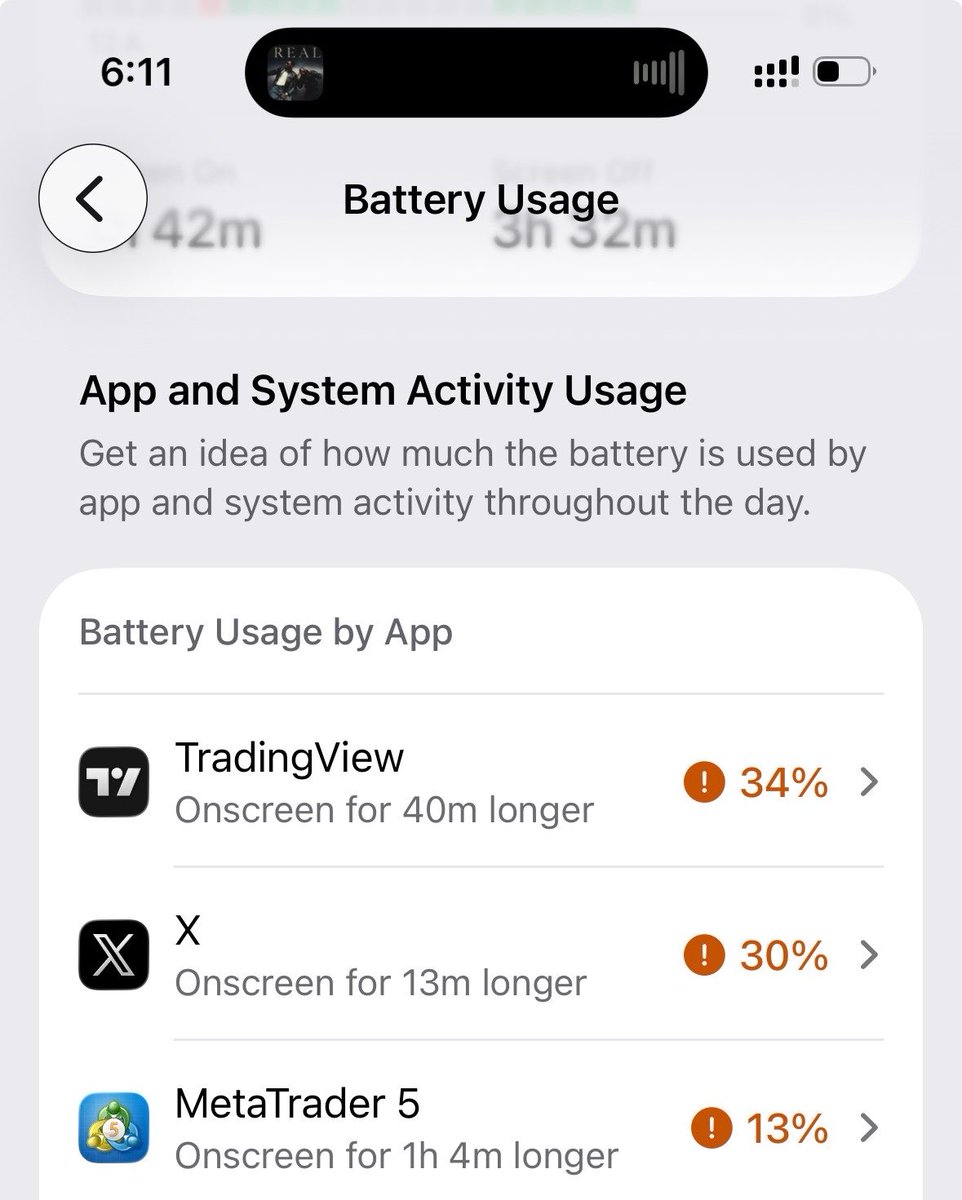 XLG_22's tweet photo. Three addictive apps I wouldn’t wanna let go❤️🚀📊 https://t.co/Fm8FeiO4Rp