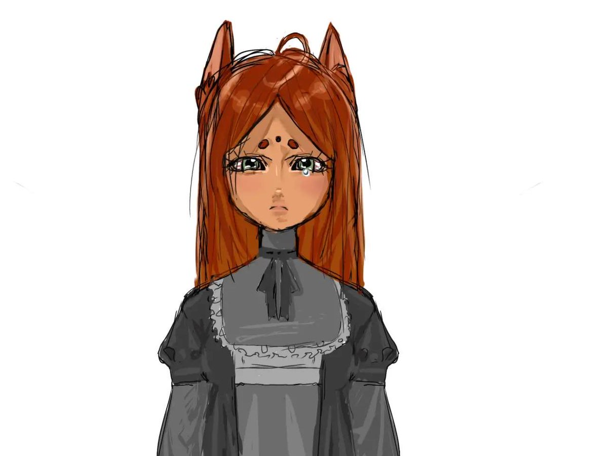 Nannoti1's tweet photo. my art :3 https://t.co/eFUeKxfnoN
