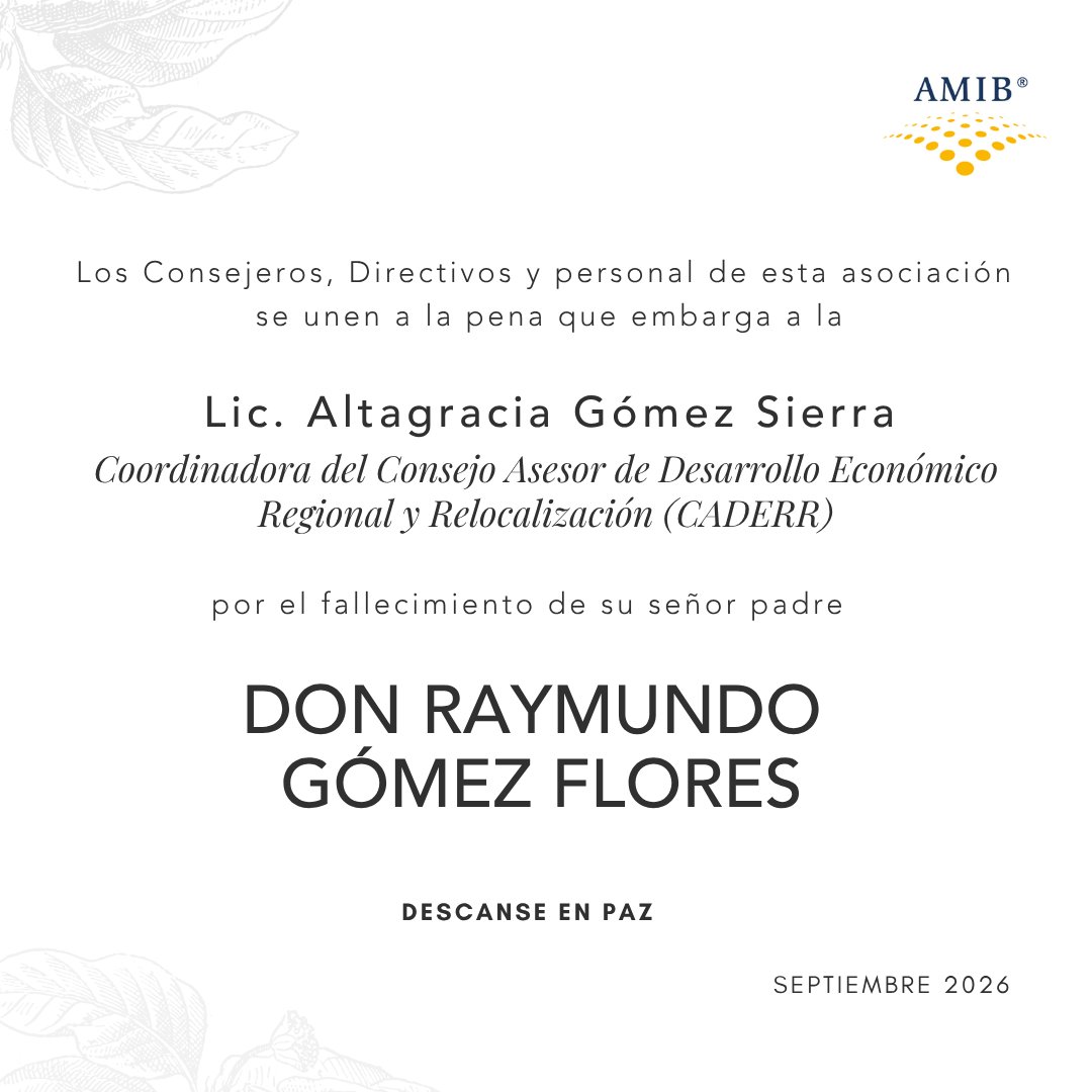AMIB_Valores tweet picture
