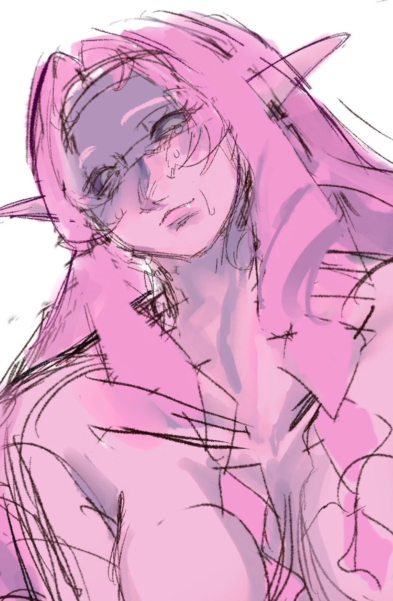 Diamiio's tweet photo. I miss my pink girl https://t.co/tFAIVdlE7n