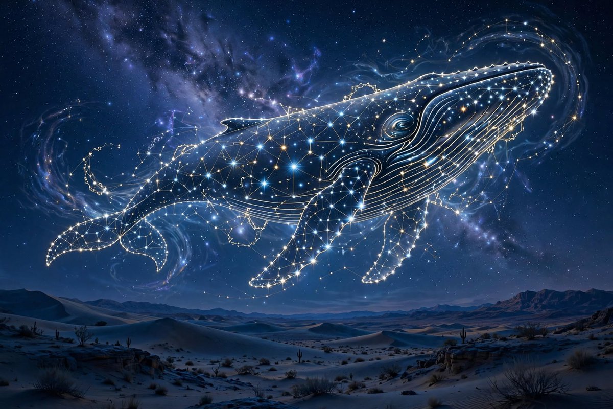AphiaSteph36742's tweet photo. Dreams you can walk into ✨#AI, #TechNews, #CryptoX, #BuildInPublic, #foryou https://t.co/HPYQjVjTBW