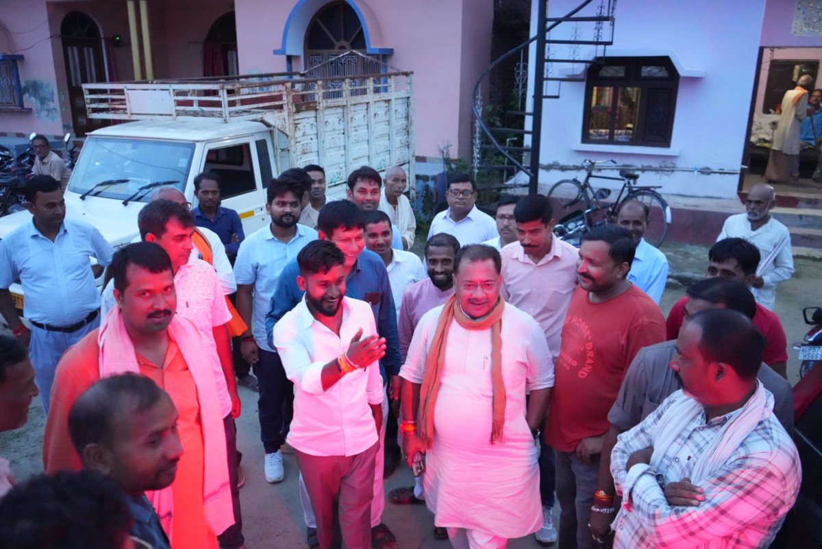 PNPathakBJP's tweet photo. https://t.co/p2e7uAbg72