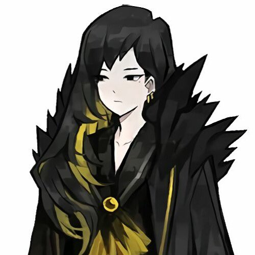 LiuXiaoHunter's tweet photo. @auiimiiua A lot but I’m kind of a people obsessed with anime. Mainly favorite Limbus Company and when they cry series https://t.co/qbzBGFArUH