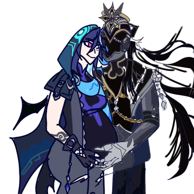 LukaMprege's tweet photo. @deeprthantech @initjean Ororon: w-wow.. you really went rough on me.. capitano..

Capitano: Don't worry sweet cheeks, it was necessary, and you.. took it very well.. 

Ororon: R-Really..?! You really think that.. *ororon looks nervously as hes blushing, while his chest moves up and down quickly* B-Baka! https://t.co/OipqSDdkxr