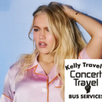 Photo by Kelly Travel (@ConcertTravel)