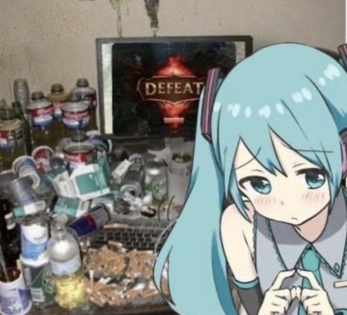 HatsuneMiku's tweet photo. Setup reveal… https://t.co/ZTql1VF4P2