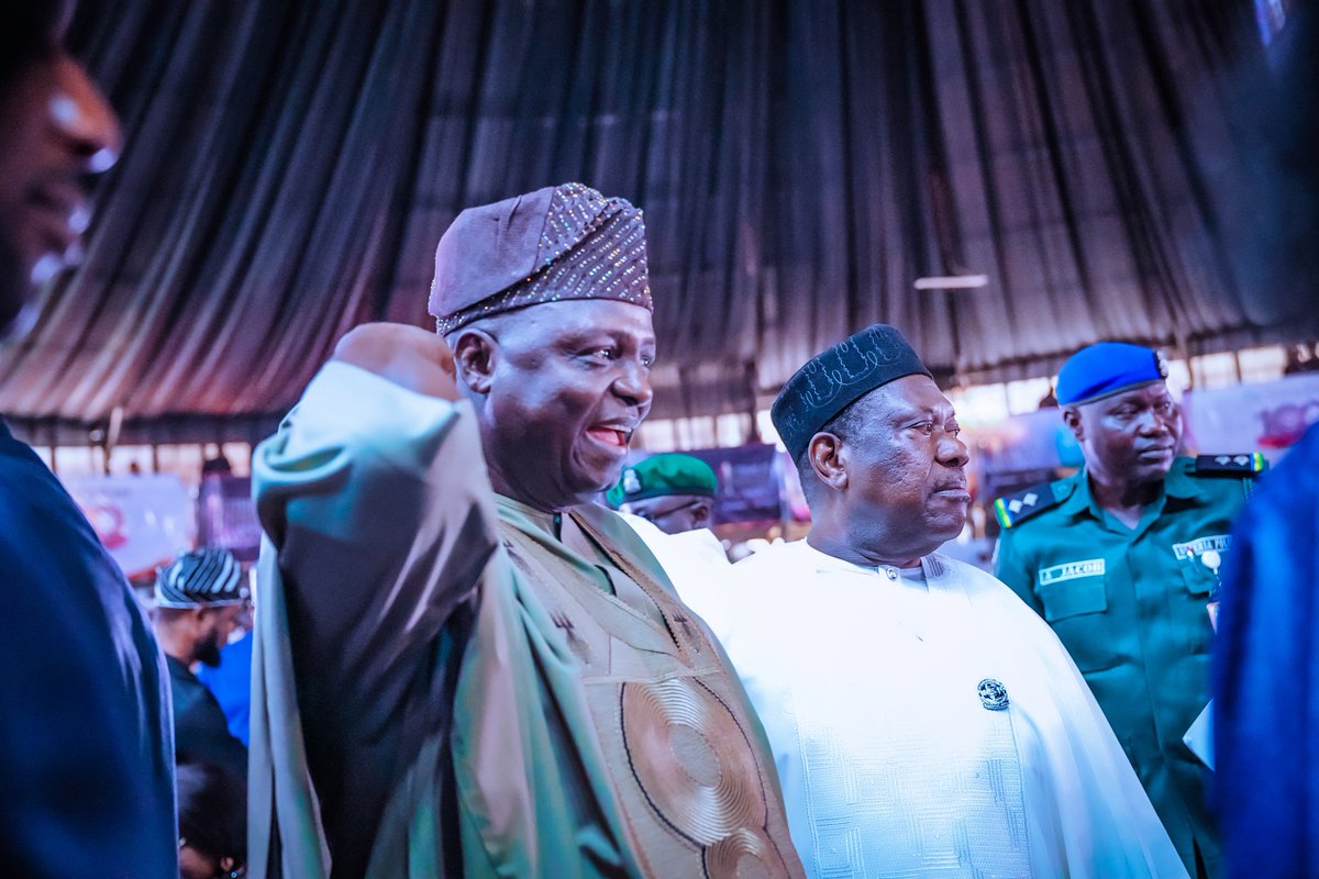 nentawe1's tweet photo. GRATITUDE, HONOUR AND A GREATER RESPONSIBILITY

Today, I am deeply honoured and humbled to receive the Politician of the Year Award from the iconic Daily Times Newspaper, as part of activities marking its remarkable 100 years of journalism, nation-building and service to Nigeria.

This is not just an award; it is a profound recognition that comes with a greater responsibility. To be acknowledged by an institution that has witnessed, documented and shaped a century of Nigeria’s history is both humbling and deeply inspiring. I receive this honour with gratitude, knowing that public service is ultimately measured not by titles or accolades, but by the positive difference we make in the lives of our people.

I dedicate this award to everyone who believes in my journey and continues to encourage me to serve with courage, integrity and purpose. The recognition is appreciated; the responsibility is greater. The journey continues.

My profound appreciation to the management and editorial team of the Daily Times for this honour and for keeping alive a legacy that has become an important part of Nigeria’s national story. 100 years of Daily Times is 100 years of Nigeria. Congratulations!