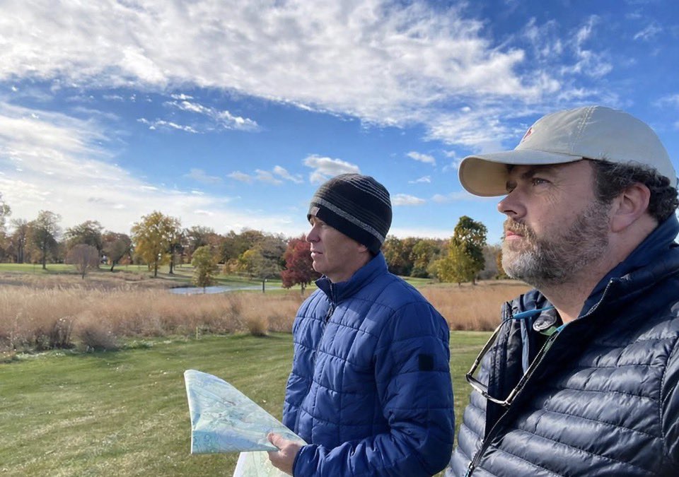 lipouts's tweet photo. Kicking off construction on an all new golf only private club along side @QuitnoGolf next week. If I told you how good the site is and how great the course will be, you wouldn't believe me. Great land. Great owners. Great team. Can't wait! 

Stay tuned... https://t.co/3uN670bx9u