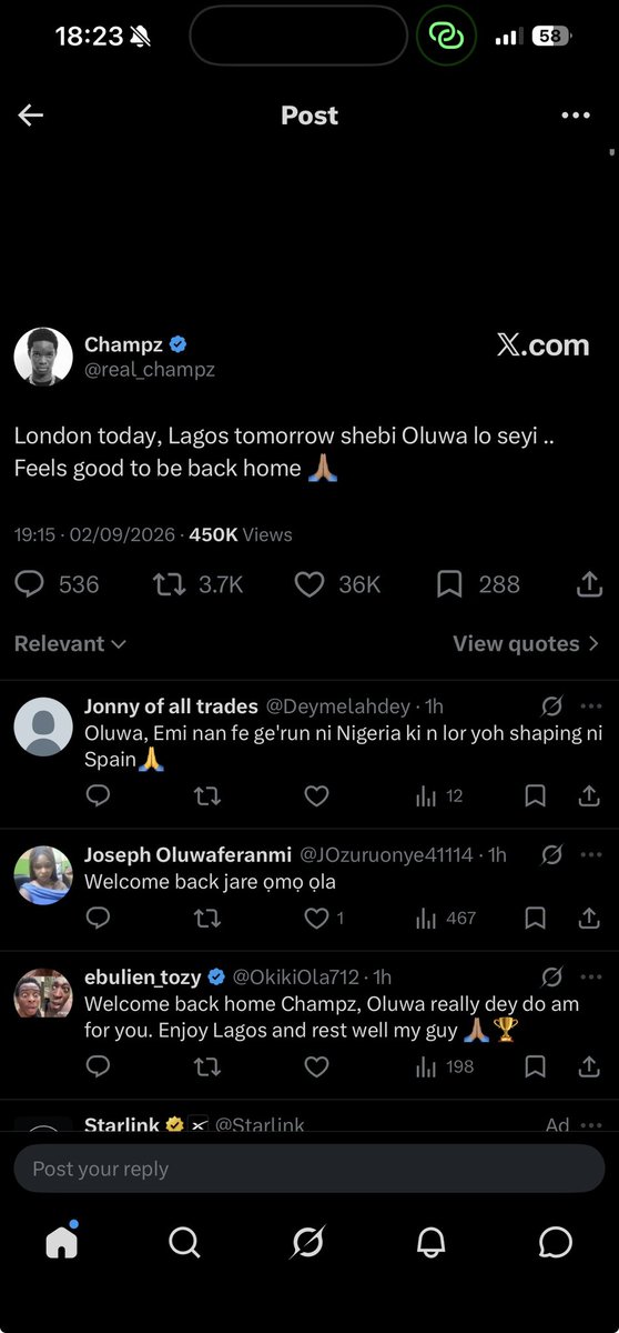 MadridApp_'s tweet photo. See them😹😹😹😹but una de vex for davido way de flex he Papa money 😹😹😹😹

#Nepo 😹 https://t.co/nlh2LH8DkY
