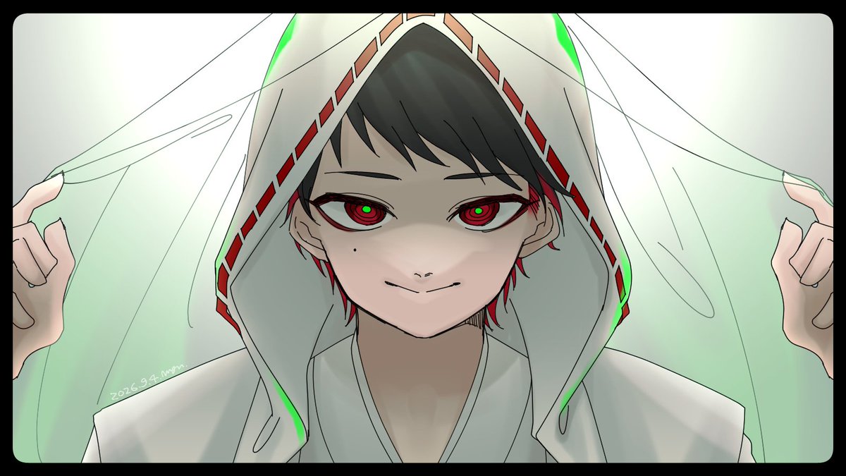 _Oh_Carrot_'s tweet photo. PR4Y　（汐B） https://t.co/42PXOseVkD
