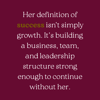 SeatAtTableShow's tweet photo. What does success look like after 20 years in the business? For Chelle Neff, founder &amp; CEO of Urban Betty, it means building something that doesn't need her.  

Listen to the full conversation on Spotify. Link is in the comments! https://t.co/Rj0JRTjpcR