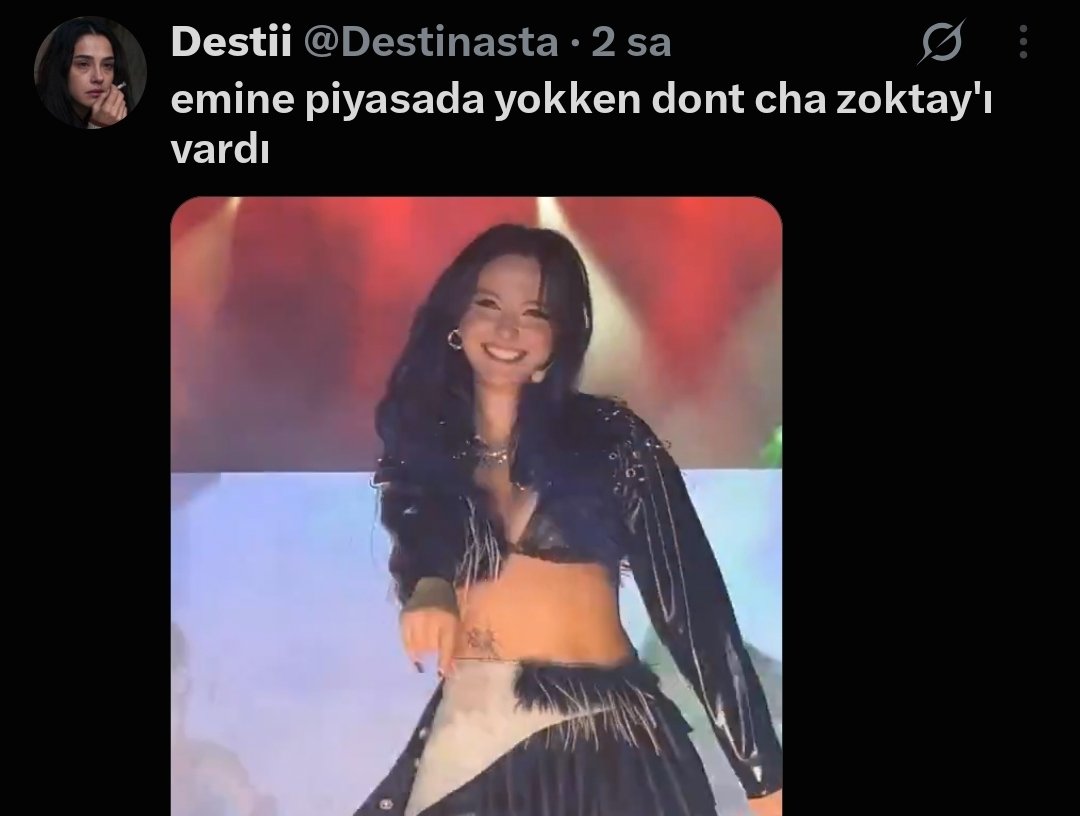 redkityelekci's tweet photo. destinin emine diye eski sevgilisi mi var aqq ne bu isim takıklığı eminenin piyasa gecmısı cok eskıye dayanıyo diye bilmiyo sanırım yazık https://t.co/SmdWE1RiUL