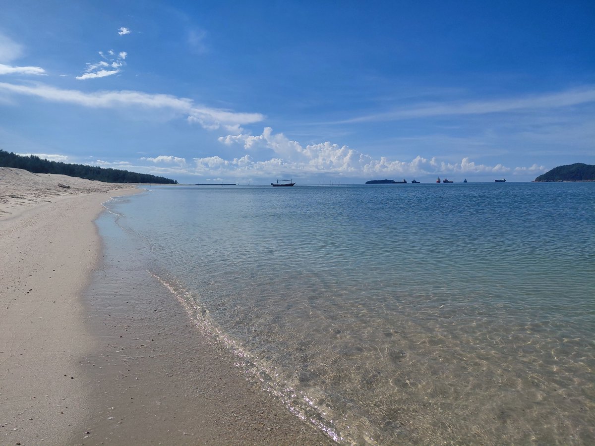 reenlindackw9's tweet photo. ชอบทะเลใต้..🌊🌊
ทะเลใต้สวยที่สุดเลย🌊
แต่เมื่อเธอ คิดถึงเขา 
อย่าลืม คิดถึงเราบ้างนะ
❤️❤️❤️❤️
สาวแท้💯 ตัวจริง รับเองคุยเอง
ตรงปก เอาใจเก่งนะเทอ
#ไชยา
#ท่าฉาง
#ท่าชนะ
#นวดผ่อนคลาย #สุราษฎร์
ไอดี: reenfaridah https://t.co/5NfDDe4KKT