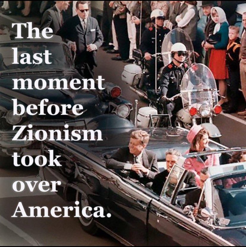 MrRelatable88's tweet photo. JFK was on the cusp of something monumental. https://t.co/wbp5RftySf