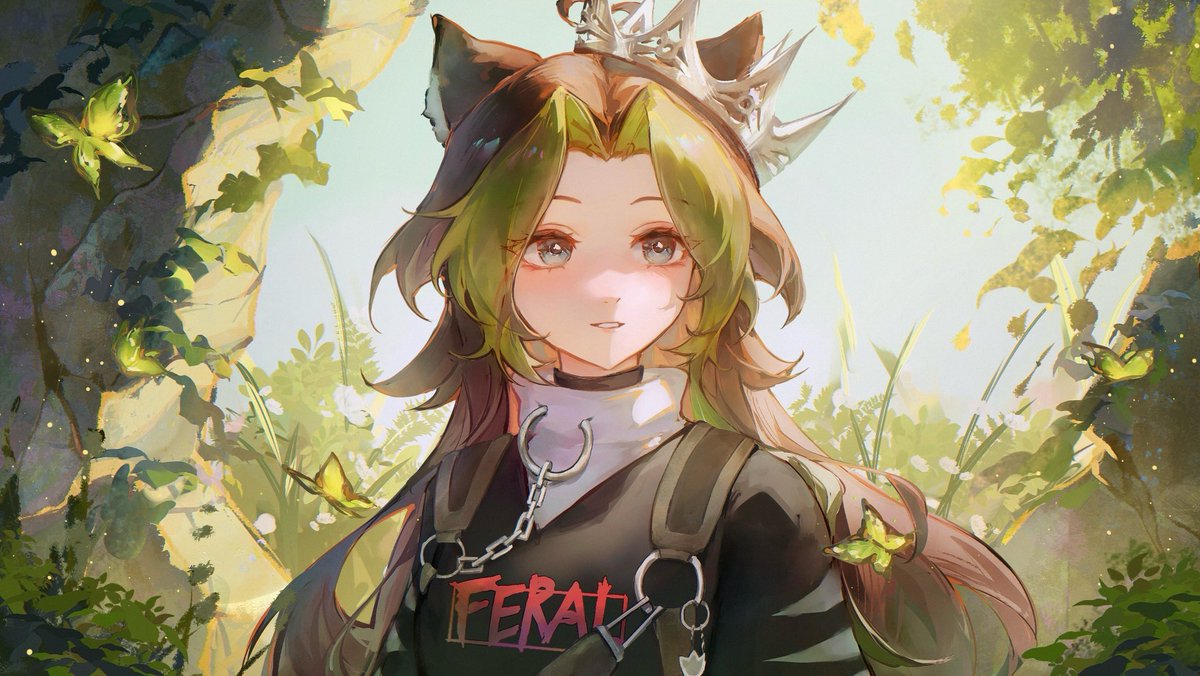 zieru_'s tweet photo. Recent Vgen comm 🌱 https://t.co/jyn4ovev7k