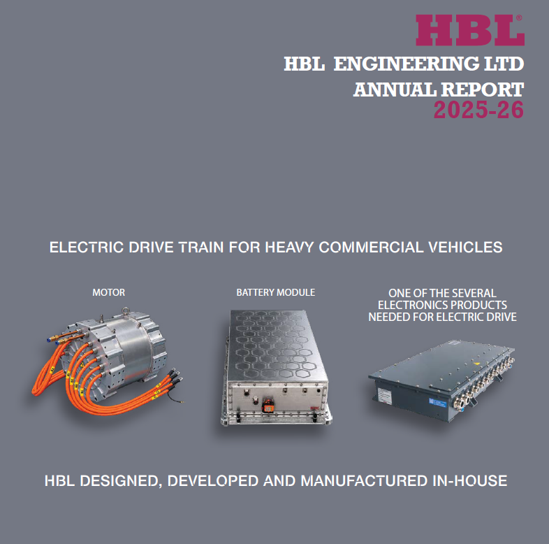faltooinvestor's tweet photo. HBL Engineering – Revisited 👇

Source: Annual Report FY26 + some 🧠

HBL is not a single business.

It is better understood as a portfolio of technology-led businesses at very different stages of their life cycles.

Chaliye shuru karte hain.. 🧵 https://t.co/wJhlgP6iu1