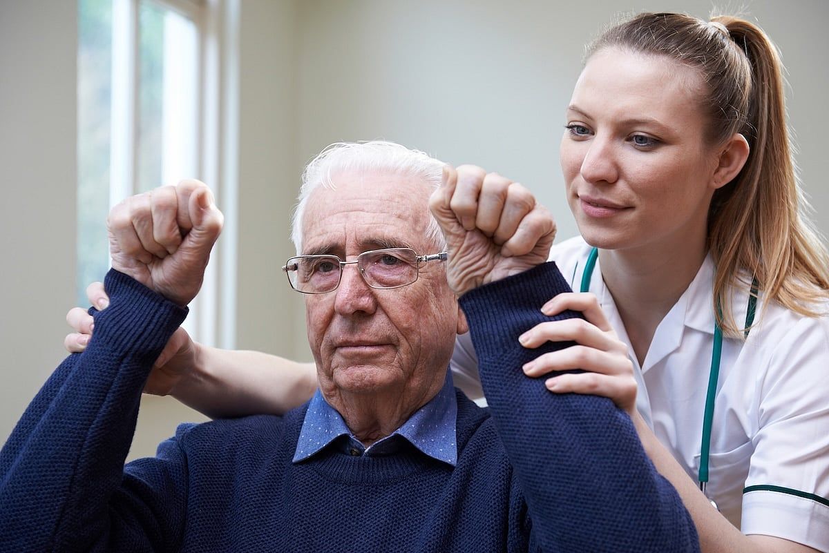 MedicineNet tweet picture