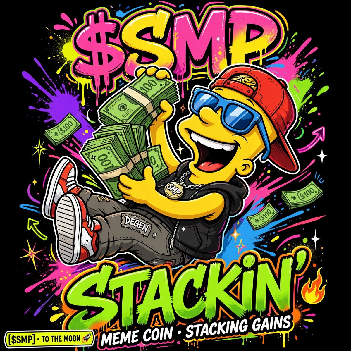 KRYPTONIAA1's tweet photo. $SMP SIMPSON IS LIVE NOW 
YOU CAN TREAD ON PUMPFUN 

YOU CAN TREAD FROM HERE 
https://t.co/tWBBZxe0uG https://t.co/cnN4Mgg9SU