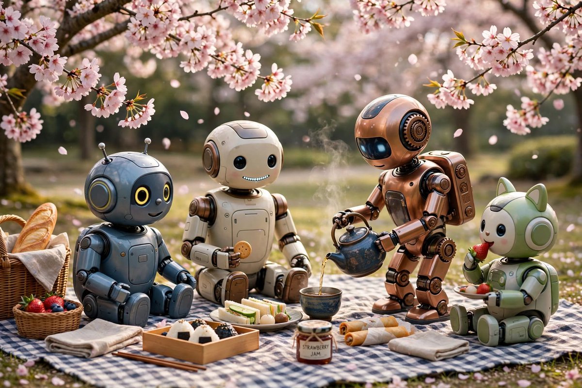 AphiaSteph36742's tweet photo. Tiny wonders, huge stories
#foryou #online #art #ai #viral https://t.co/LpLUBd30PB