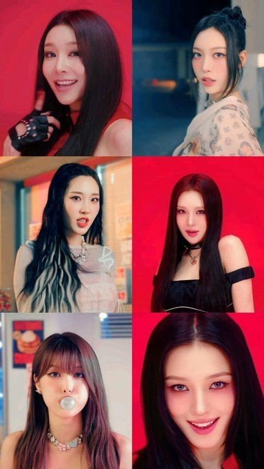 sweet_tea188's tweet photo. Essentially, if Momoland can earn any money from YouTube views, then we should stream the 'Rodeo' music video even harder

Because if there's earnings, that means new music and everything else will follow https://t.co/5loBvsCaRy