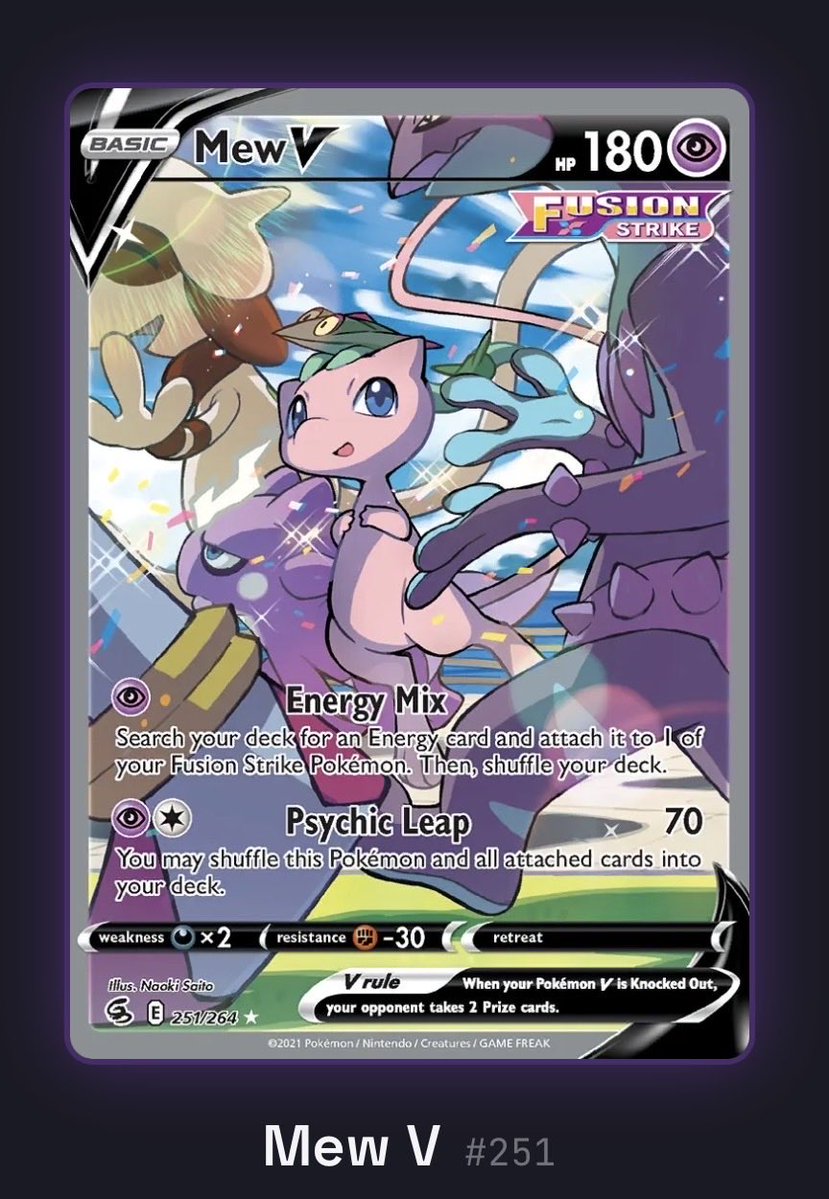 ObsidianMack's tweet photo. Made some adjustments to make room for two cards I’m very excited to be receiving from @Packly_gg ✨✨✨✨✨ https://t.co/t8V8K0w2IL