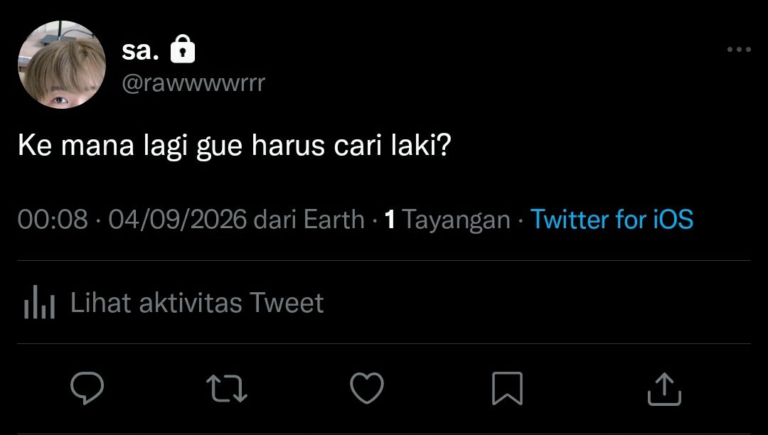itm_galaxy's tweet photo. Nomin one tweet au. https://t.co/KWuEE98ETI