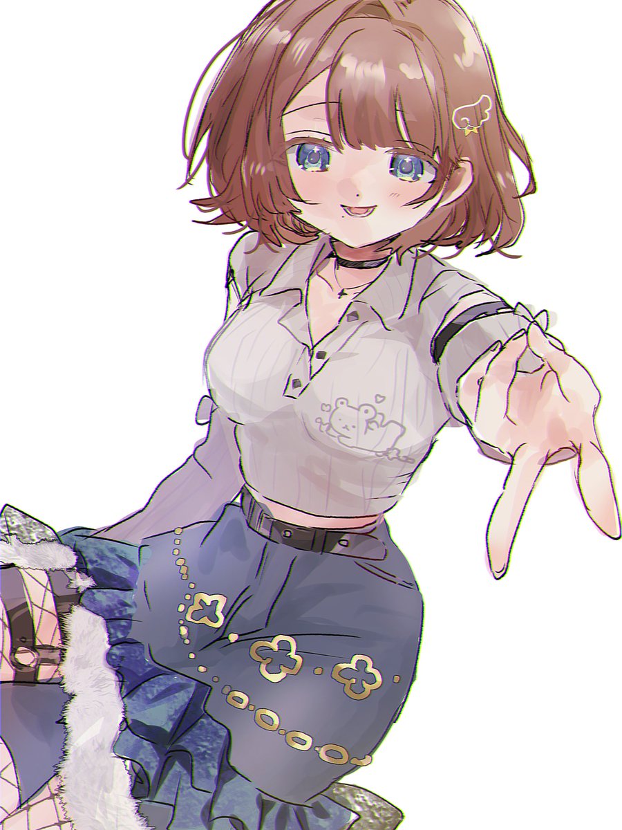 cut1yoshi's tweet photo. #し画りこ
衝動描きしたくなるくらいメロりこさんでした🙏 https://t.co/TY4SfNMa0y