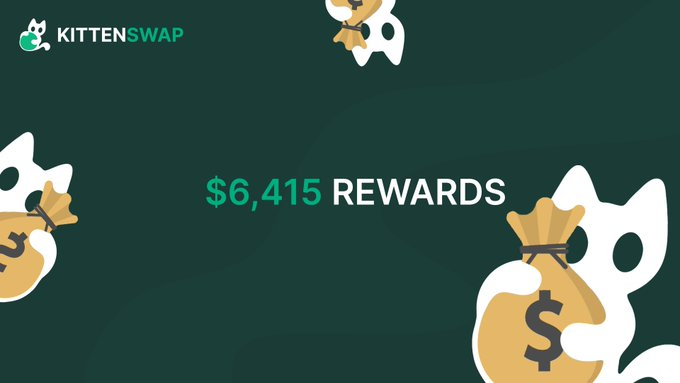 KitetinSoupComm's tweet photo. @KittenswapHype Something big is sneaking in on Sept 6, 12 AM UTC.

Only pre-registered users get access to the Genesis Badge mint.

Lock in your Phase 3 spot now: 
https://t.co/ZZ6tiM18Ur https://t.co/QOPeu8QR6N
